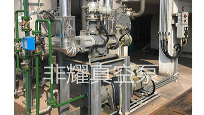 ZJP罗茨真空泵的优缺分析，建议收藏【非耀】