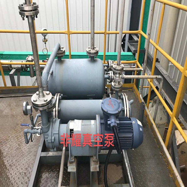 水环真空泵厂家