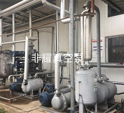 水环真空泵厂家