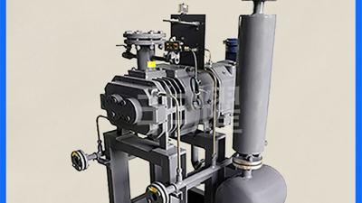 LGB螺杆真空泵和其他类型真空泵有什么区别【非耀】