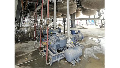 螺杆真空泵应用，怪不得就适合你了【非耀】